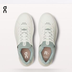 On Women’s Shoes - The Rodger